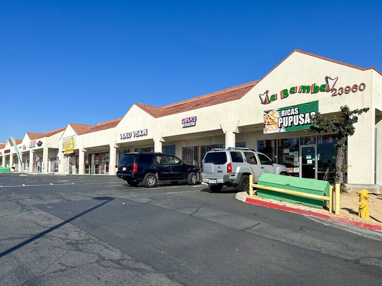 More Photos Of 23900-23980 Ironwood Ave, Moreno Valley Unknown For Lease