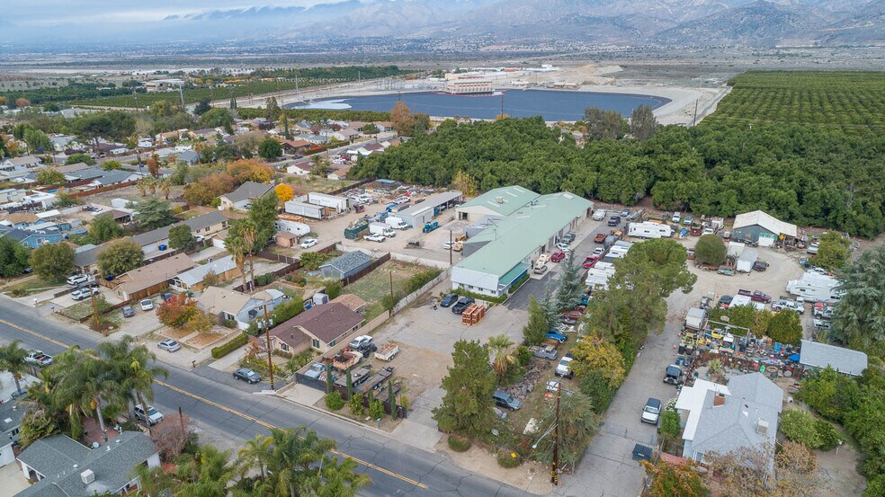 More Photos Of 1893 Capri Ave, Mentone Warehouse For Lease