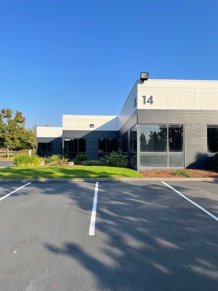 More Photos Of 9700-9746 SW Nimbus Ave, Beaverton Unknown For Lease
