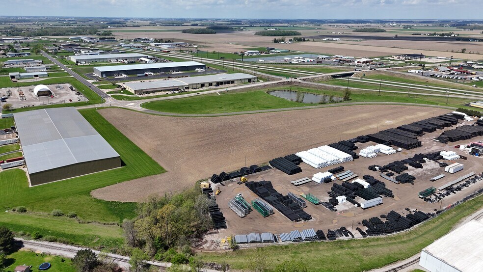 More Photos Of Independence Drive, Napoleon Land For Sale