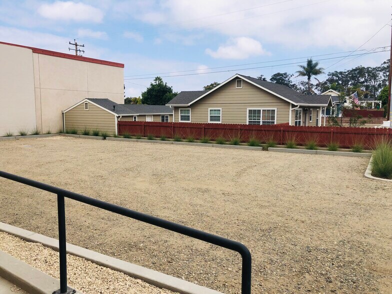 More Photos Of 155 E Clark Ave, Orcutt Office Residential For Lease