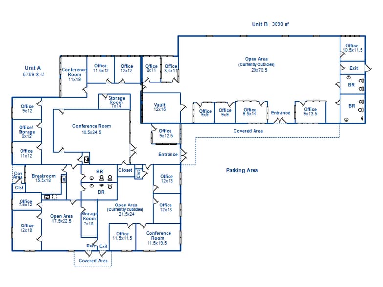 More Photos Of 975 Johnnie Dodds Blvd, Mount Pleasant Medical For Lease