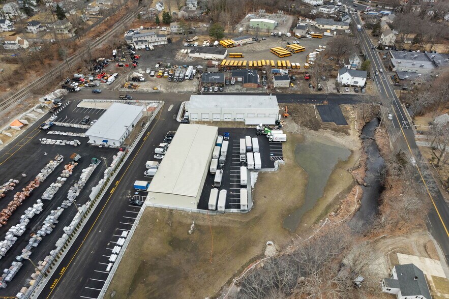 More Photos Of 40A Arnold st, Braintree Industrial For Sale