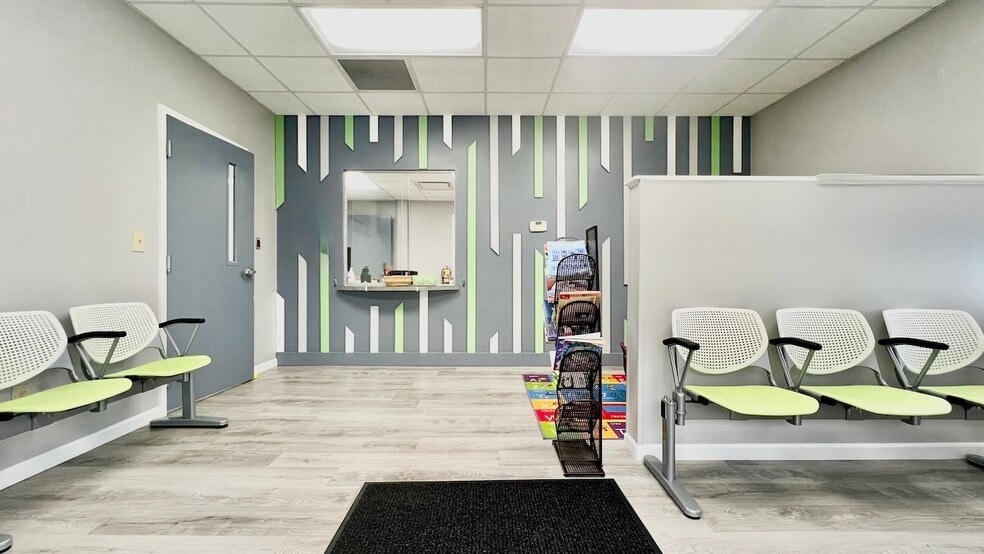 More Photos Of 4775 Jimmy Carter Blvd, Norcross Medical For Lease