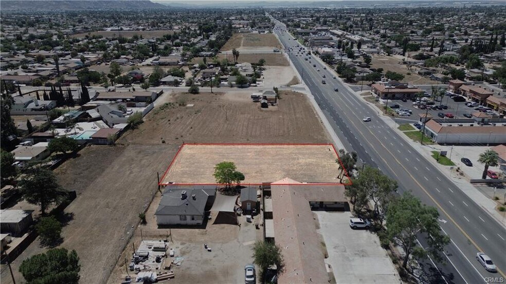 More Photos Of 13058 Perris Blvd, Moreno Valley Land For Lease