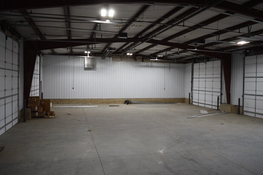 More Photos Of 4241 E 64th Ave, Commerce City Warehouse For Lease