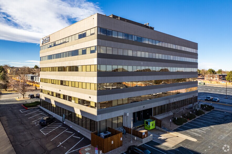 More Photos Of 4380 S Syracuse St, Denver Office For Sale