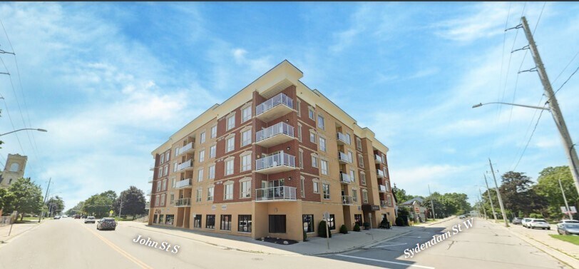 Primary Photo Of 82 John St S, Aylmer Apartments For Lease