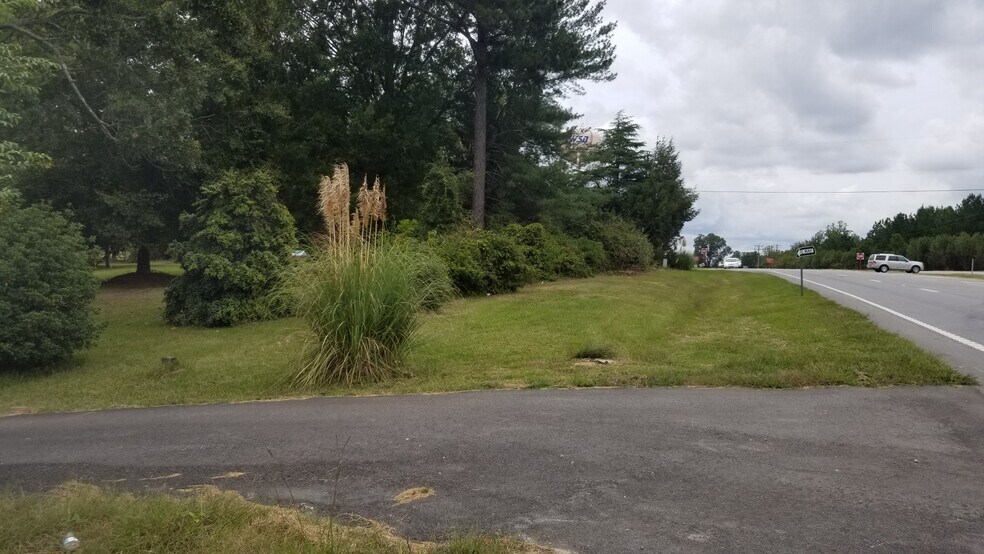 More Photos Of 5987 Charlotte Hwy, Lancaster Land For Sale