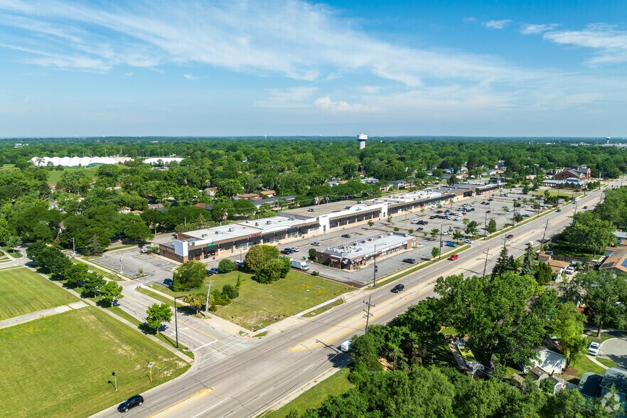 More Photos Of 6600 Barrington Rd, Hanover Park Land For Sale