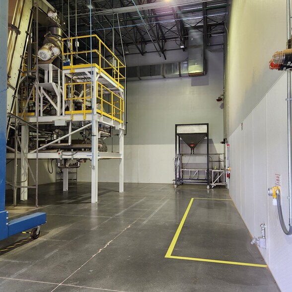 More Photos Of 2336 115th Ave, Greeley Industrial For Sale