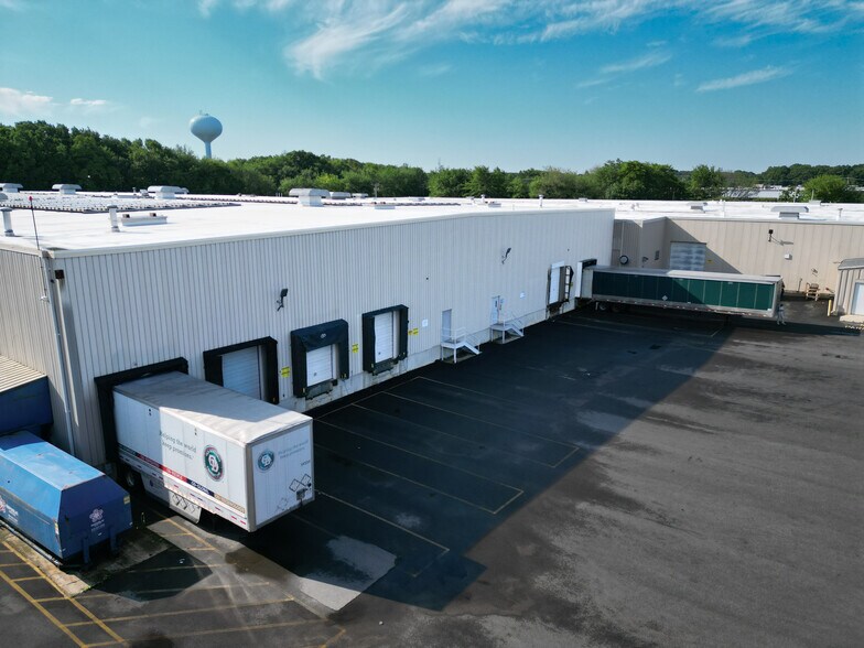 More Photos Of 600 Airport Rd, Fall River Warehouse For Sale