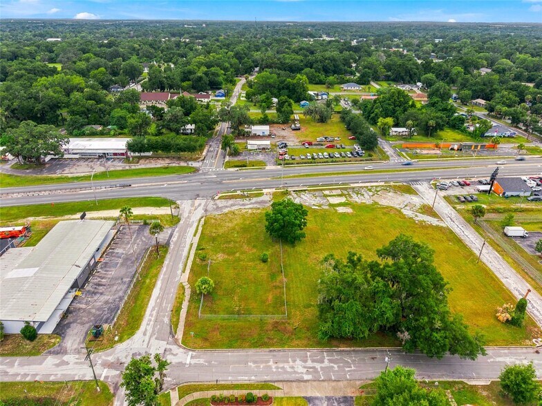 More Photos Of 409 NW 8th St, Ocala Land For Sale