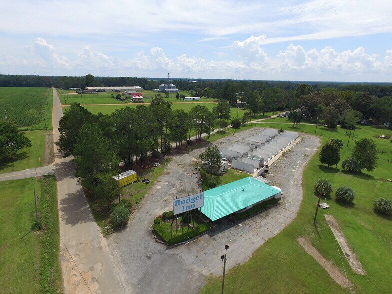 More Photos Of 104 Roby Reeves Rd, Sycamore Land For Sale