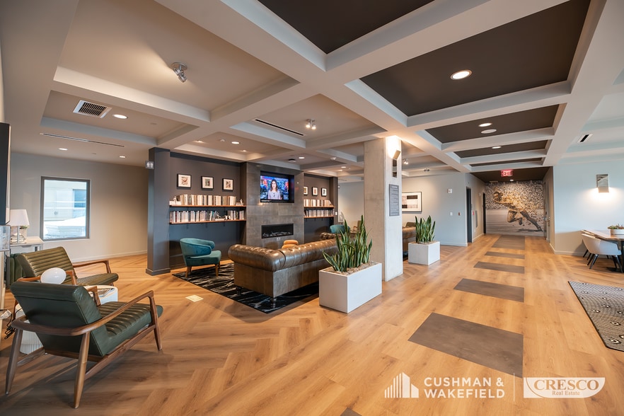 More Photos Of 10600 Chester Ave, Cleveland Unknown For Lease
