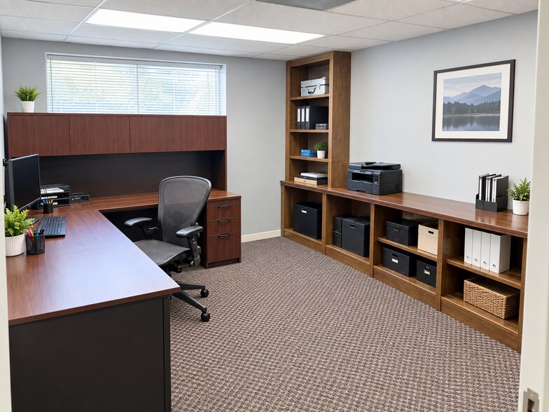 More Photos Of 90 Robert Jemison Rd, Birmingham Flex For Lease