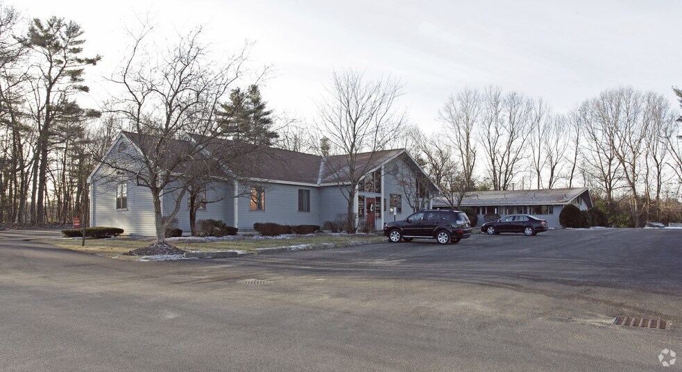 Primary Photo Of 200 Littleton Rd, Westford Office For Sale