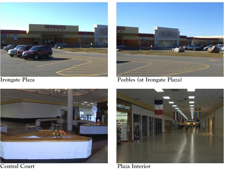 More Photos Of 990 W 41st St, Hibbing General Retail For Sale