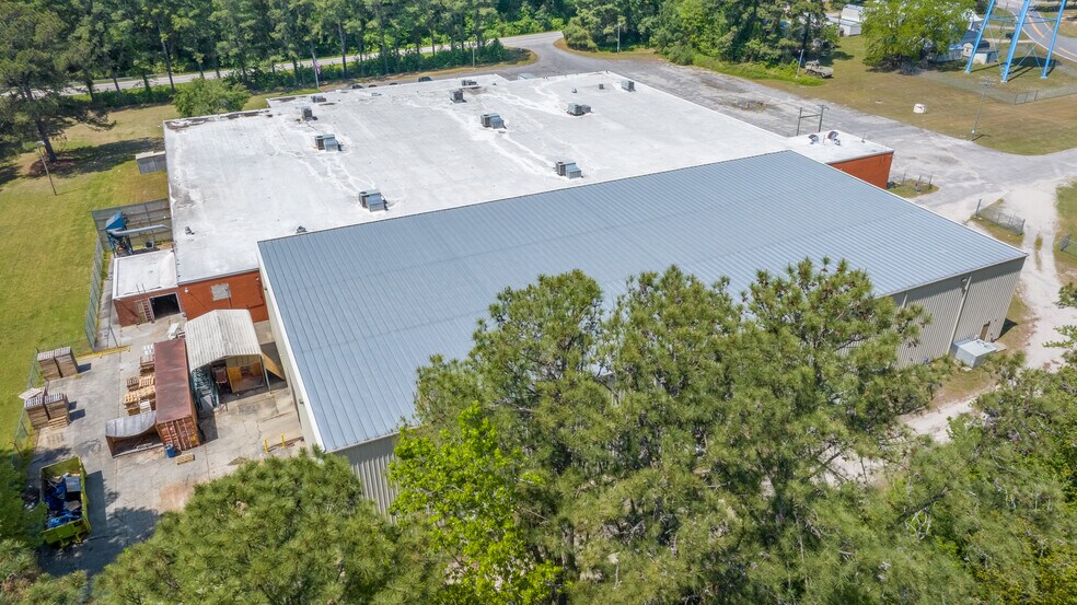 More Photos Of 7427 NC Highway 58 S, Stantonsburg Manufacturing For Sale