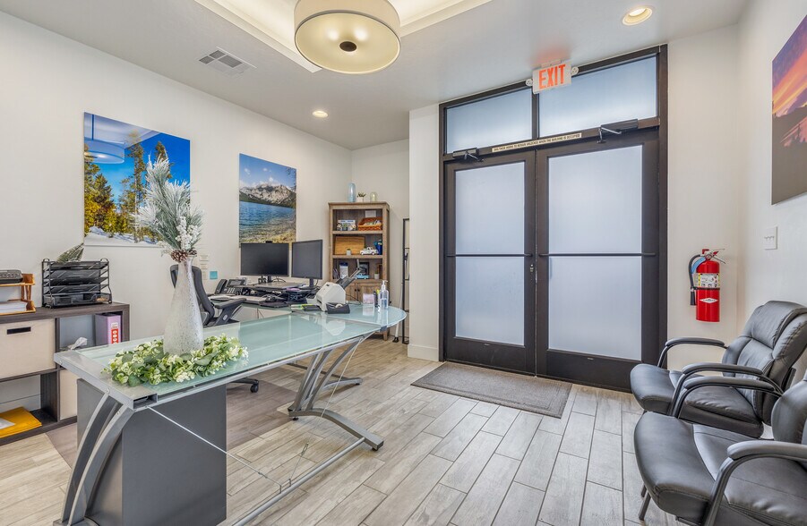 More Photos Of 1430 W Ustick Rd, Meridian Office For Sale