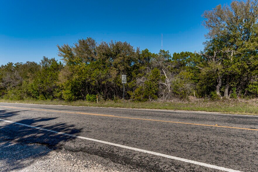 More Photos Of 13763 FM 56, Morgan Land For Sale