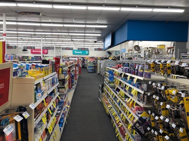 More Photos Of 300 Liberty St, Walkerton Drugstore For Sale