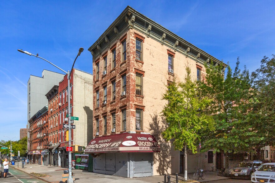 More Photos Of 303 E 119th St, New York Apartments For Sale