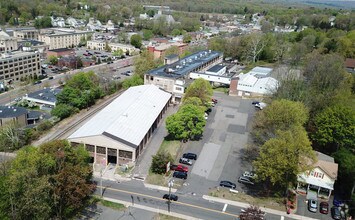 More Photos Of 135-153 Center St, Bristol Manufacturing For Lease
