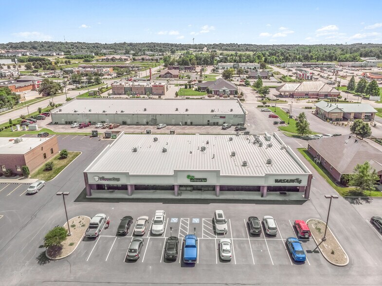 More Photos Of 3238 Kidron Valley Way, Owensboro Storefront Retail Office For Sale