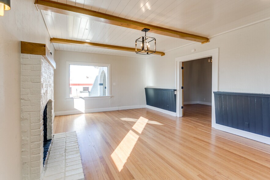 More Photos Of 608 E Eubanks St, Oklahoma City Office For Sale