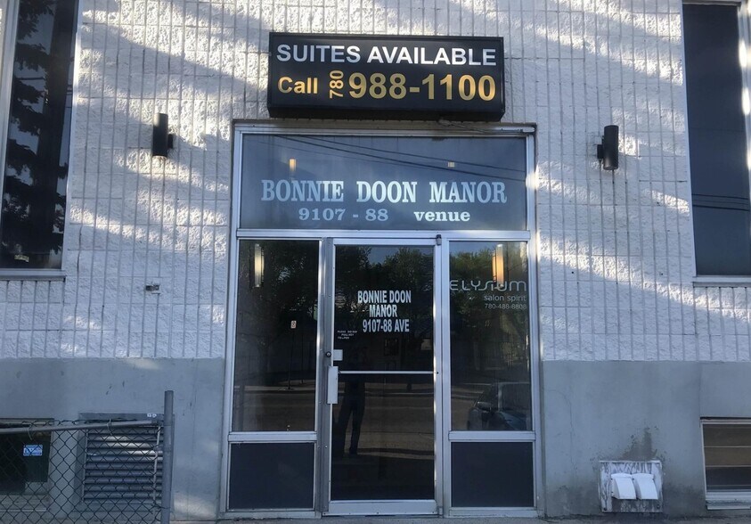 More Photos Of 9107-9153 88th Ave NW, Edmonton Apartments For Lease