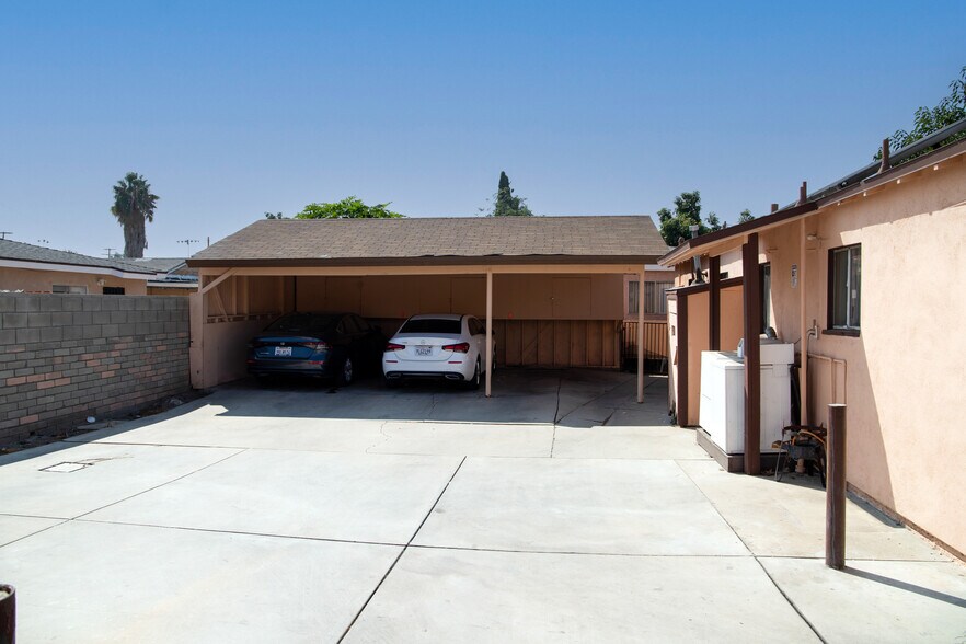 More Photos Of 2730 Penn Mar Ave, El Monte Apartments For Sale