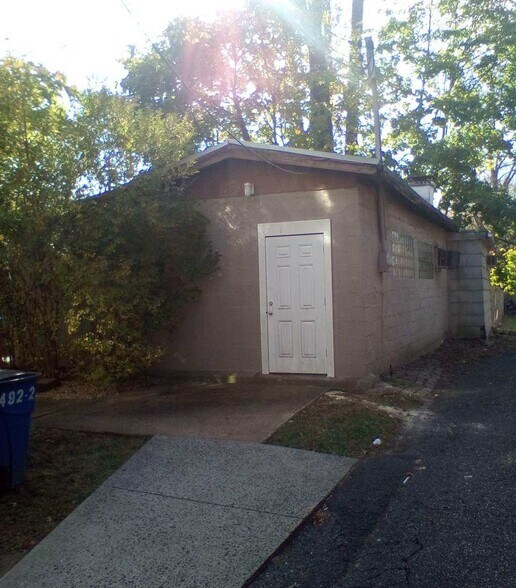 More Photos Of 488-492 W Grand Ave, Rahway Office Residential For Lease