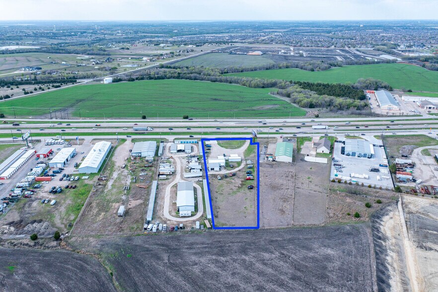 More Photos Of 4646 E Interstate 30, Rockwall Light Distribution For Sale