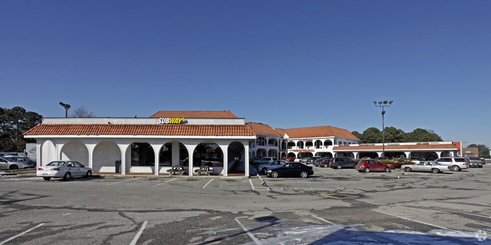 More Photos Of 1115 Independence Blvd, Virginia Beach Unknown For Lease