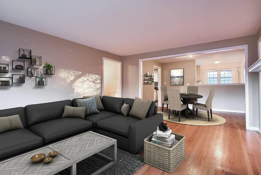 More Photos Of 928 S Harrison St, Denver Multifamily For Sale