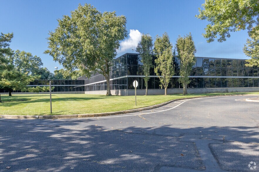 Primary Photo Of 325 High St, Metuchen Light Manufacturing For Lease