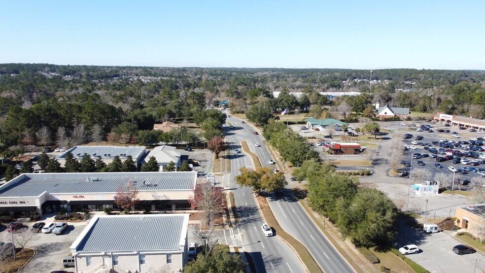 More Photos Of 2906 Kerry Forest Pky, Tallahassee Bank For Sale