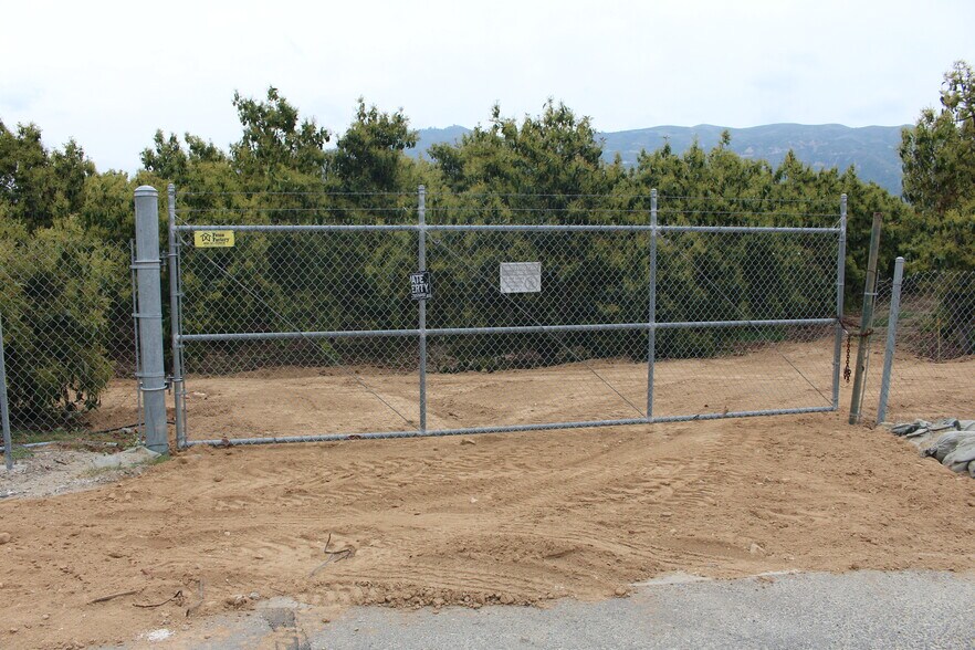 More Photos Of 0 Camulos St, Piru Land For Sale