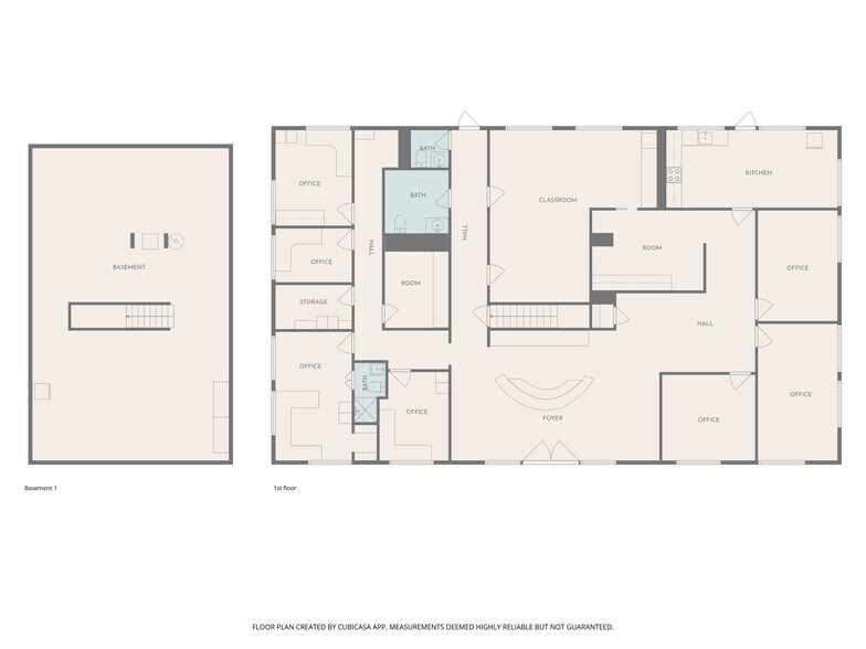 More Photos Of 350 N Pine St, Woodland Park Medical For Sale