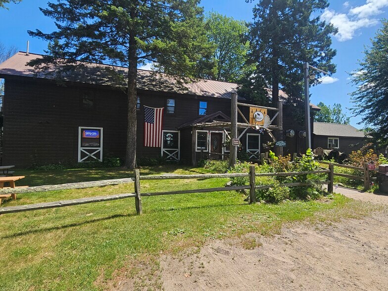 More Photos Of W770 Wind Song Ln, Park Falls Specialty For Sale