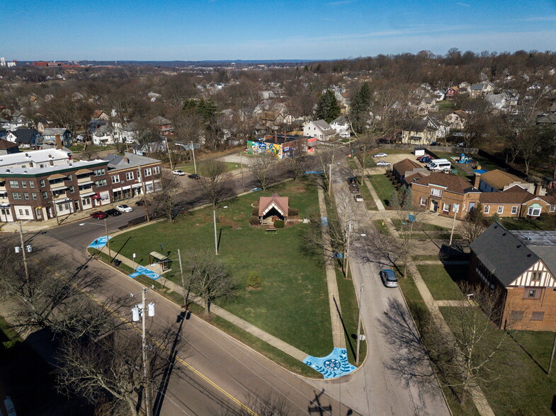 More Photos Of 314 Pioneer St, Akron Storefront For Sale
