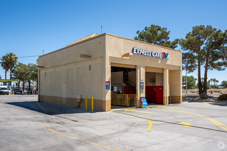 More Photos Of 38935 5th St W, Palmdale Auto Repair For Lease