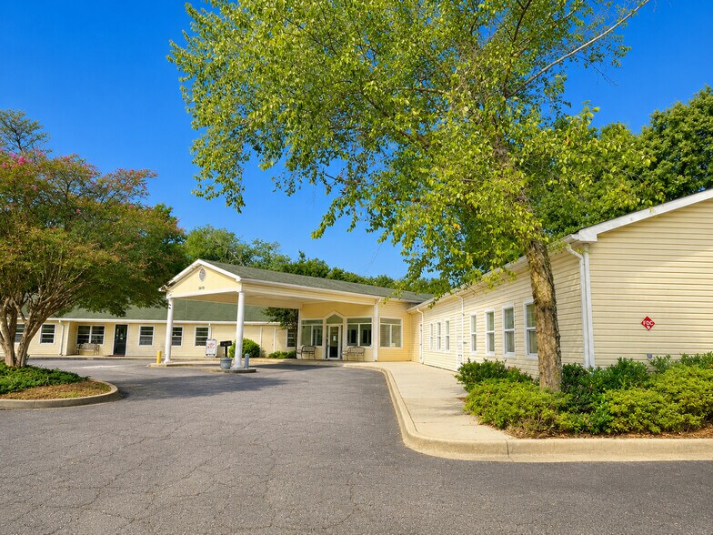 More Photos Of 3679 Centerville Hwy, Snellville Daycare Center For Sale