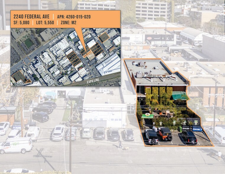 More Photos Of , Los Angeles Unknown For Sale