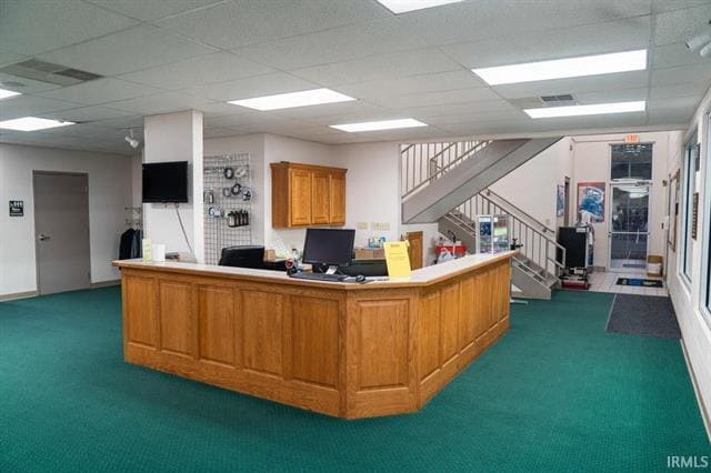 More Photos Of 3919 N State Road 15, Warsaw Fitness Center For Sale