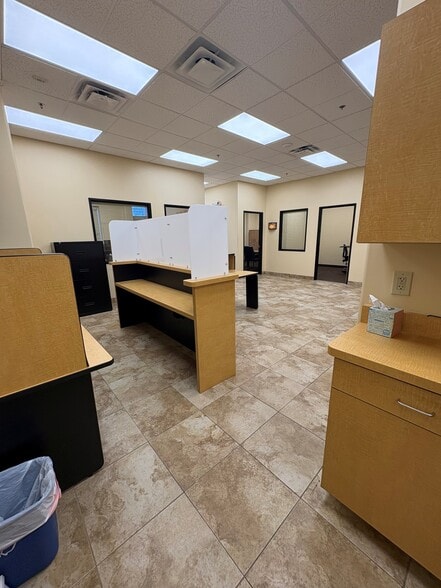 More Photos Of 20634 N 28th St, Phoenix Warehouse For Sale