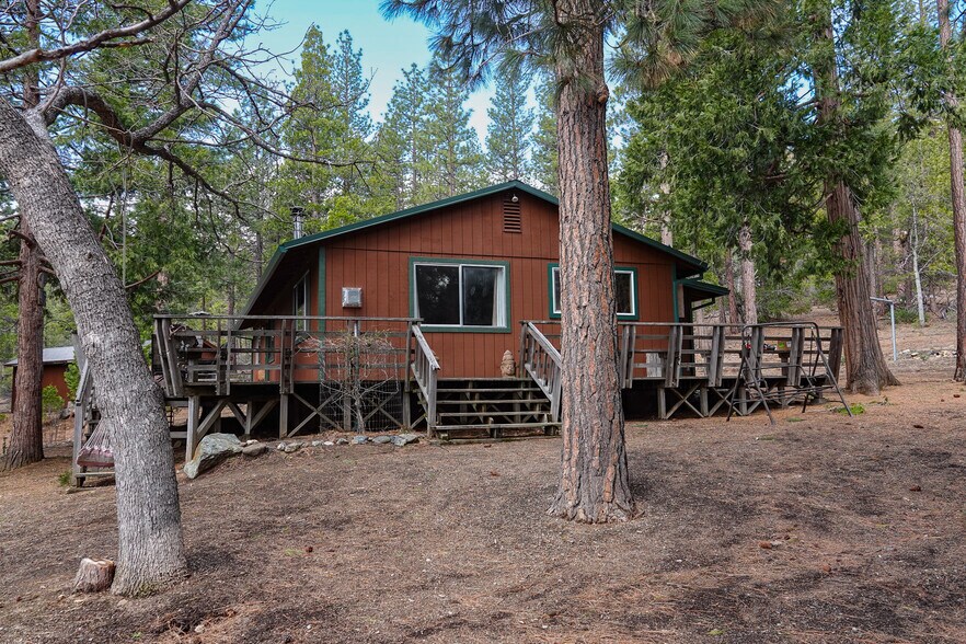 More Photos Of 6409 Kangaroo Creek Rd, Gazelle Land For Sale