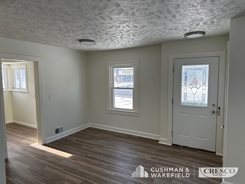More Photos Of 403 N Leavitt Rd, Amherst Land For Sale