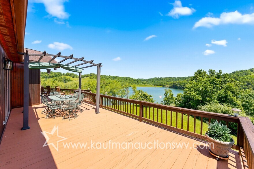 More Photos Of 290 Stonecoal rd, Horner Land For Sale